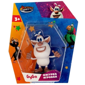 Фигурка БУБА 8 см