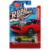 Модель металлическая ROAD RACING СУПЕРКАР 8 см