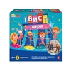 Игра Твистер