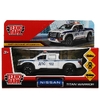 Модель металлическая NISSAN TITAN ПОЛИЦИЯ