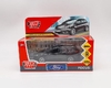 Модель металлическая FORD FOCUS TURNIER длина 12 см черный