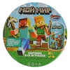 Корзина Для Игрушек Майнкрафт