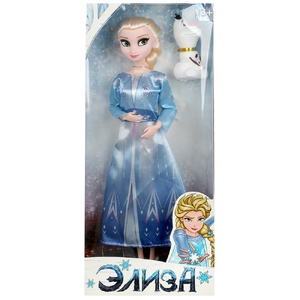 Кукла 29 см элиза