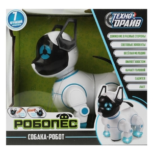 Робот Робопес