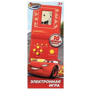 Электронная логическая игра
