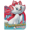 Раскраска Приключения котят
