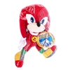 Игрушка мягкая Соник 20 см красный