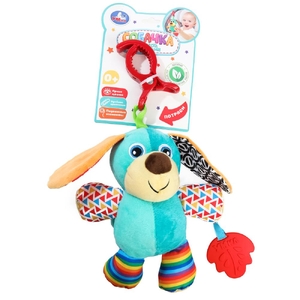Подвеска с игрушками