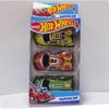 Модель металлическая hot wheels набор СПОРТКАР 7 см, 3 шт