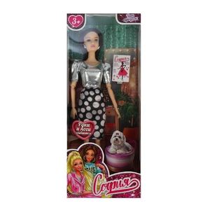 Кукла 29 см София