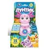 Фигурка Лунтик 15 + стихов, песен и сказок