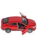 Машина Renault Arkana 12 см красный ТМ Технопарк