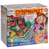 Игра настольная супермаркет