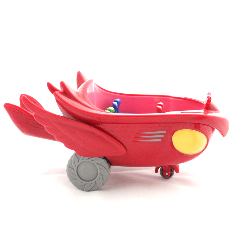 Сов Планер _PJ masks