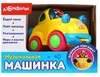Музыкальная машинка 2480