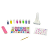 Набор Lukky Нэйл-Дизайн дизайн ногтей Бабочки цветочки совы