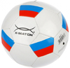 Мяч футбольный X-Match  Флаг Россия