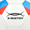 Мяч футбольный X-Match  Флаг Россия