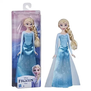 Кукла Hasbro Disney Princess Холодное сердце Эльза