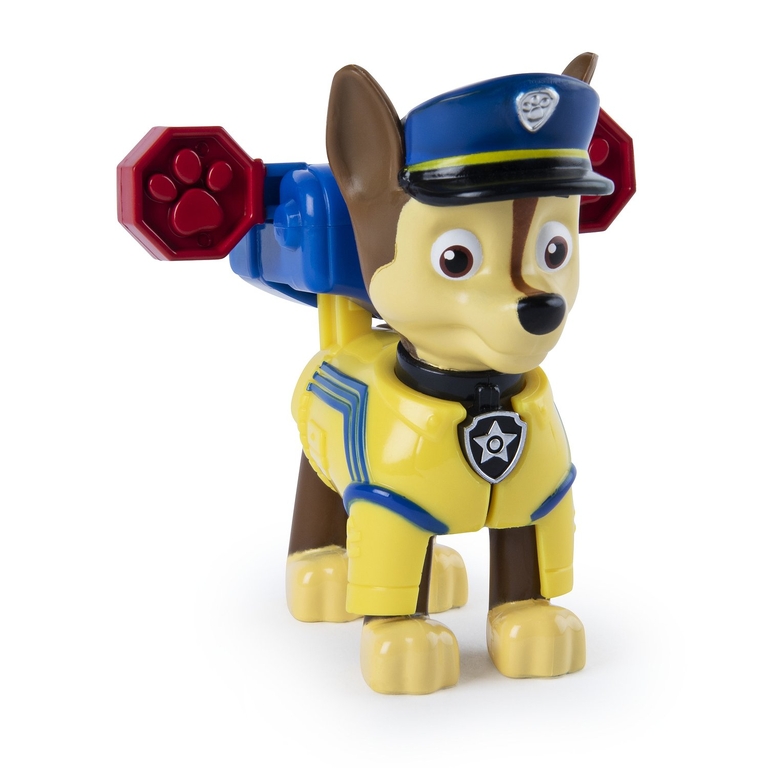 Фигурка классическая Гончик Щенячий патруль Paw Patrol