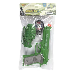 Игровой набор Военный 613768