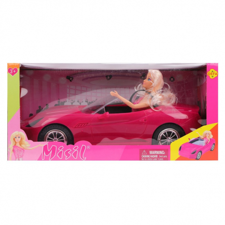 Игровой набор Автоледи 2 предмета 61467