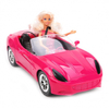 Игровой набор Автоледи 2 предмета 61467