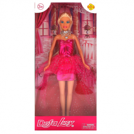 Кукла defa lucy красотка 8354