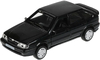 Машина LADA -2114 Samara 12 см двери черный ТМ Технопарк