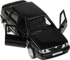 Машина LADA -2114 Samara 12 см двери черный ТМ Технопарк