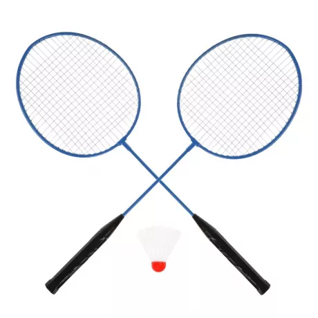 Бадминтон X-Match металлический