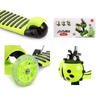Самокат  Moby Kids Божья коровка 3 в 1