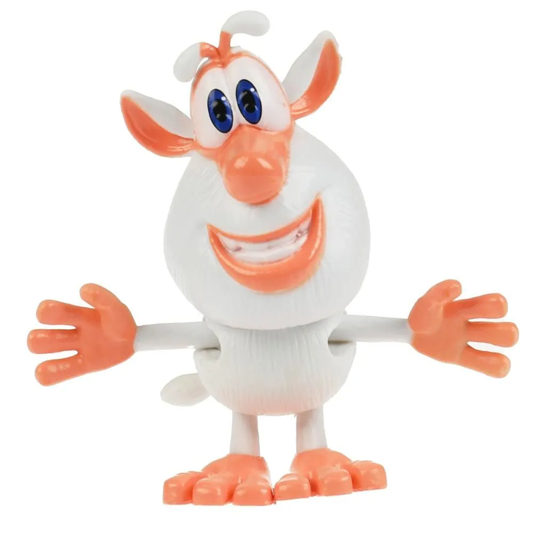 Фигурка БУБА 8 см