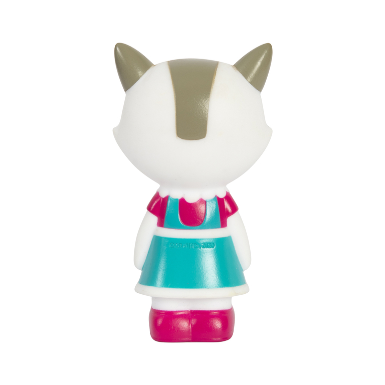 Кошечки-Собачки Игрушка Алиса пластизоль 38451