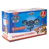 Щенячий Патруль Игрушечная барабАнная установка TM Paw Patrol