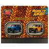 Модель металлическая SUZUKI JIMNY 11,5 см