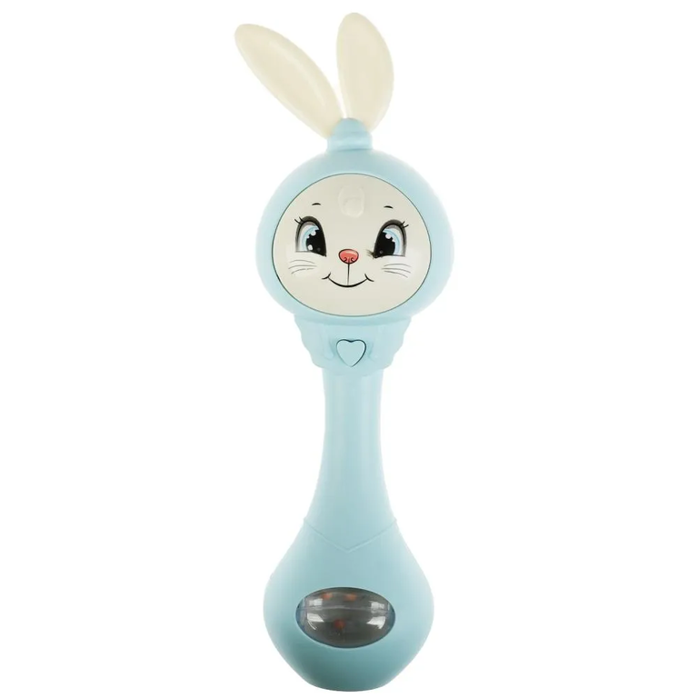 Музыкальная игрушка Зайчик