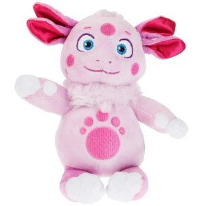 Игрушка мягкая ЛУНТИК 18 см