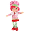 Кукла strawberry shartcake 30 см мягкое тело