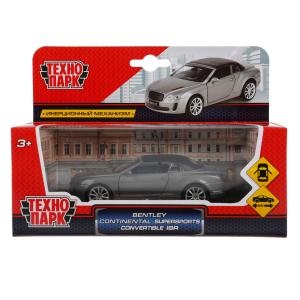 Машина Тм Технопарк Bentley Continental