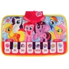 Музыкальный коврик-пианино ТМ Умка my little pony