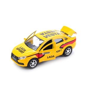 Машина ТМ Технопарк LADA Vesta sport