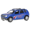 Машина ТМ Технопарк Renault Duster 12 см