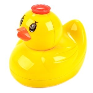 Развивающая игрушка для ванны ТМ Умка уточка