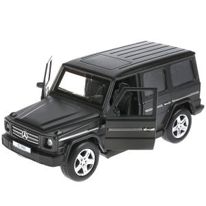 Машина Mercedes-Benz G-Class 12см