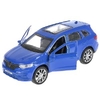 Машина Renault koleos 12 см