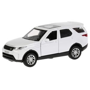 Машина Land Rover DISCOVERY 12см