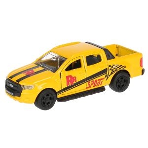 Машина Ford Ranger Пикап Спорт 12 см