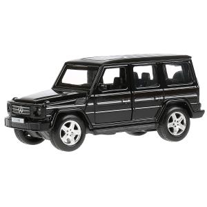 Машина Mercedes-Benz G-Class 12см