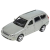 Модель Lada Priora 12 см бежевый ТМ Технопарк